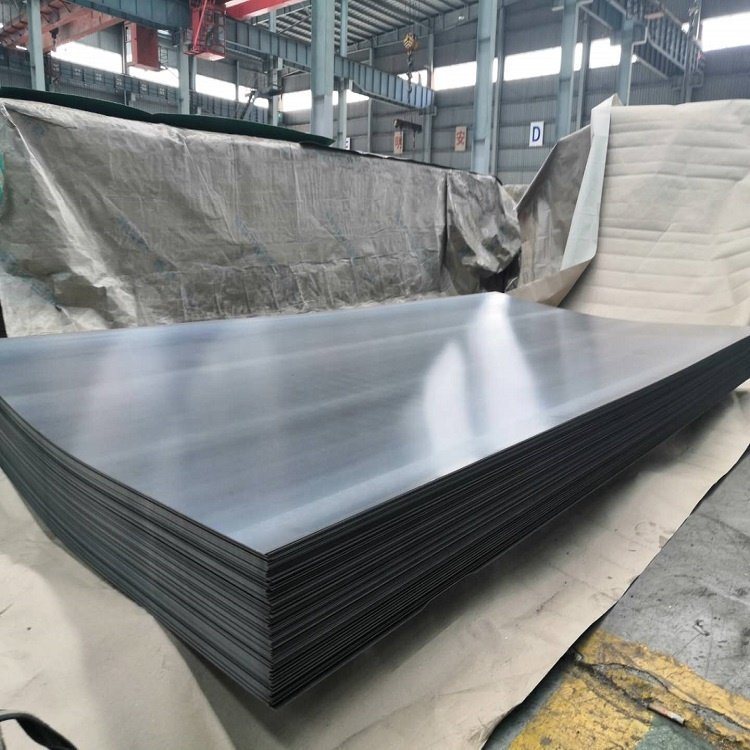 Factory Supplier Plate Legnth 3m 6m 12m A36 A106 Q345 Carbon Steel Plate Sheet