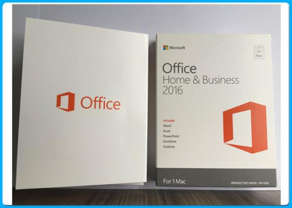 office 2016 for mac programs