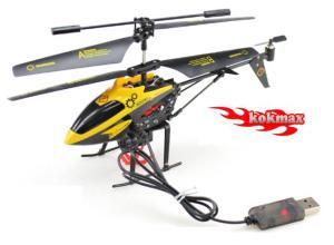 China Gyroscope Metal Remote Control R/C Toys Helicopters/ RC Basket-Lifting Helicopter on sale 