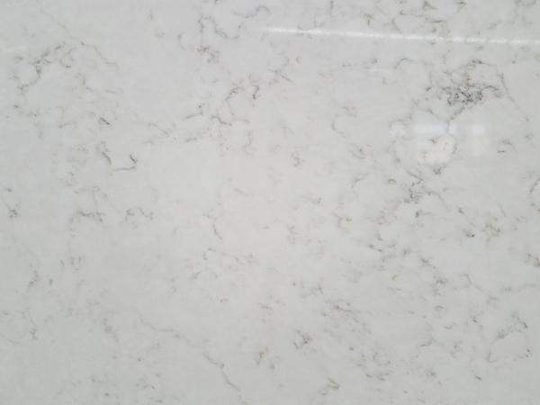 Marble Like Solid Quartz Countertops Vein Designs Man Made Stone