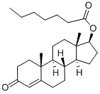 Raw Testosterone Enanthate Powder / Primoteston Depot For medicine , Einecs No. 206-253-5