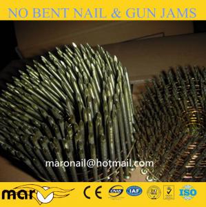 China Coil nails, framing nails, roofing nails, nailer guns on sale 