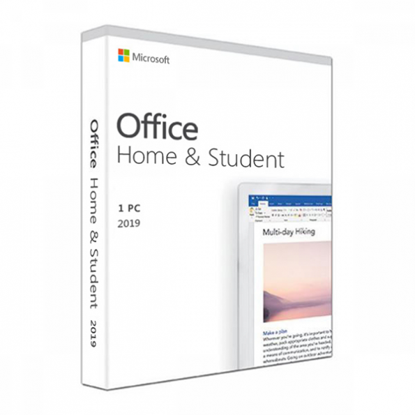 Newset Version Office Key Code 2019 Home And Student Key Computer Hardware Software Office 2019 HS 0