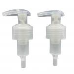 All Plastic Lotion Dispenser Pump Smooth Closure 2.5ml Dosage 24/410 ECO Friendly