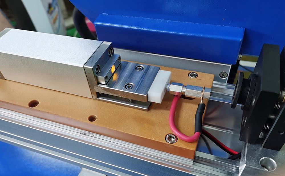 High Quality YAG Laser Welding Machine for Gold Mold Repair Welder