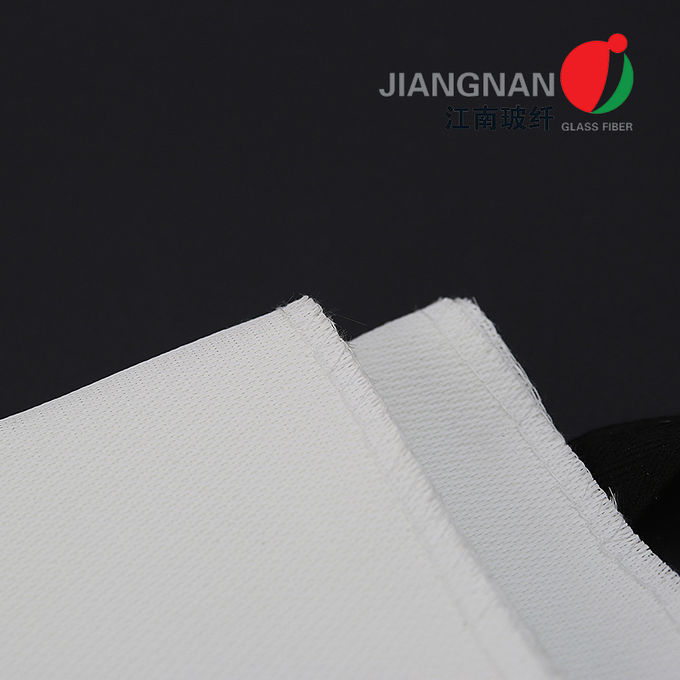430gsm 1.2*1.2m E-Glass Woven Fire Resistant Blanket Asbestos Fire Blanket For AS /NZS 3504 Approved 1
