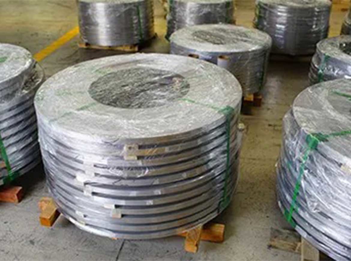 304L stainless steel strip with high quality and competitive price