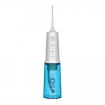 Customized Label IPX7 Nicefeel Cordless Water Flosser Water Jet Mouth Cleaner