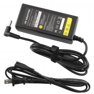 China Supply AC Adapter Notebook Charger for HP 19.5V 2.31A  45w laptop charger on sale 