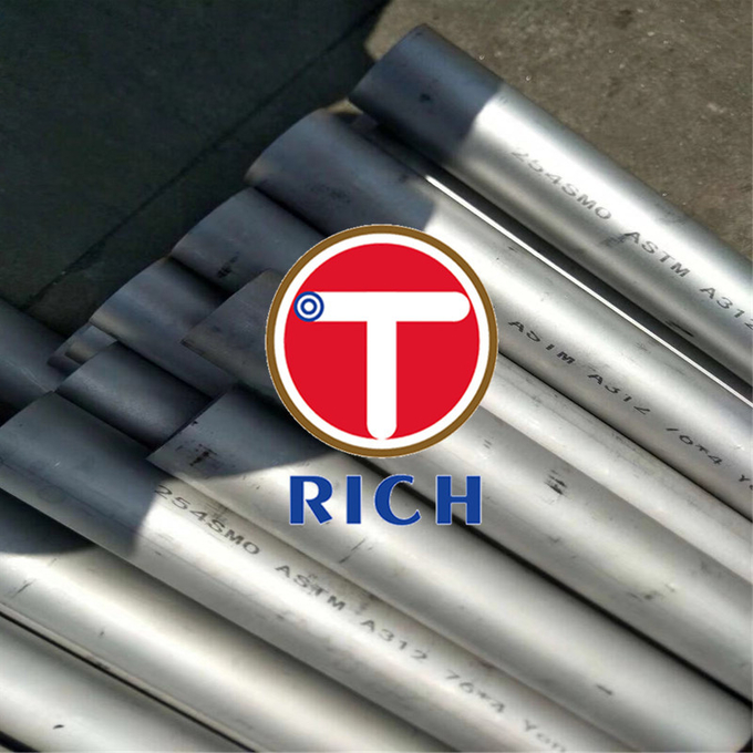 Product Pictures for Hard Chrome Plated ASTM A29 1045 Cylinder Piston Rod