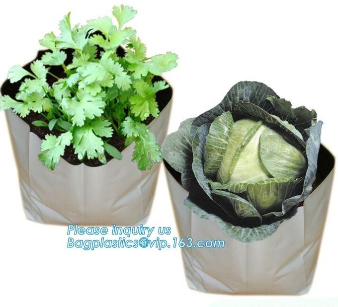 horticulture garden planting bags grow bags er plant bags,greenhouse drip irrigation applications and are excellent for 3