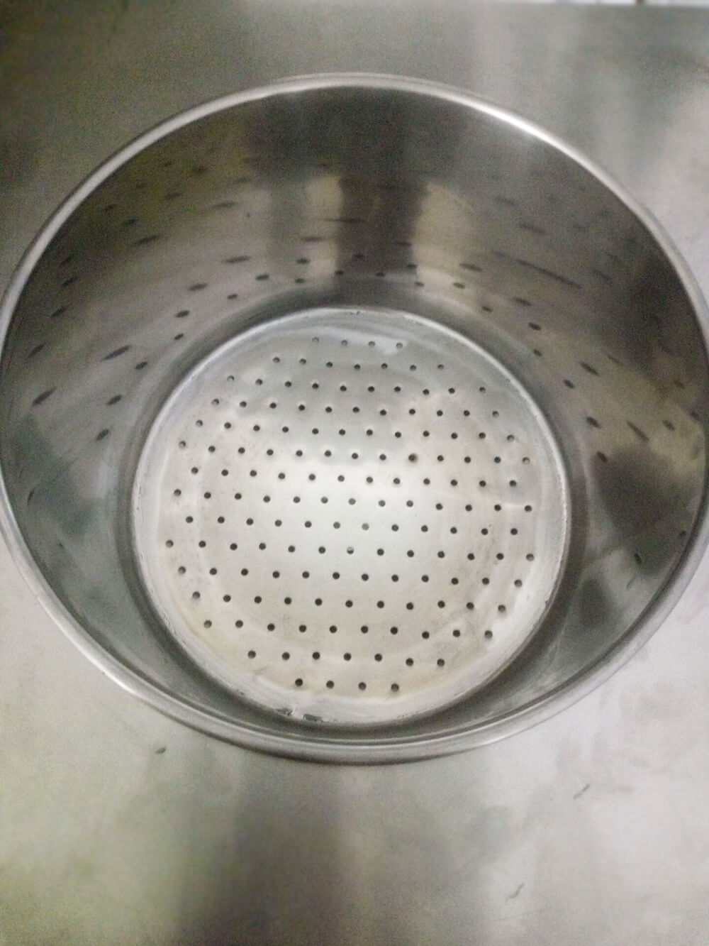 stainless steel vacuum filter funnel (1)