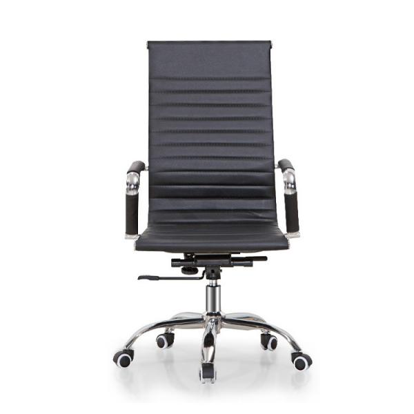 Comfortabe Ergonomic Office Chair Adjustable Tilt Tension And