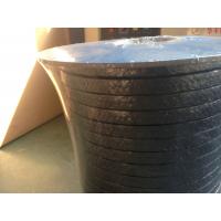 China Flexible Graphite Packing on sale