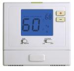 Heat Pump Outside Thermostat , Digital Temperature Controller Thermostat