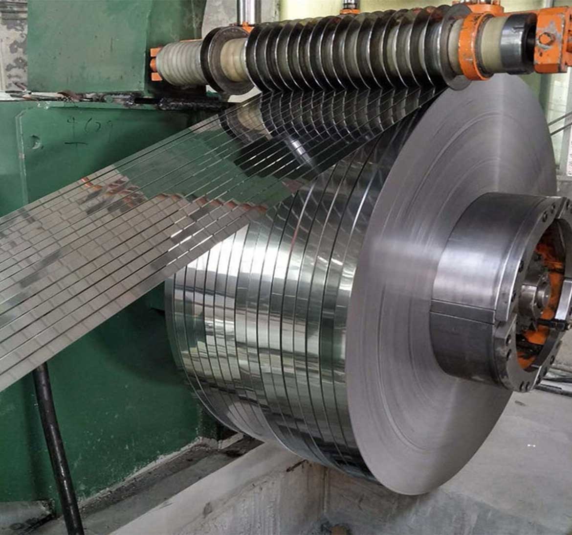 430 stainless steel strip with high quality and competitive price
