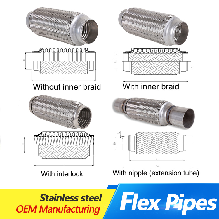 flex pipe
