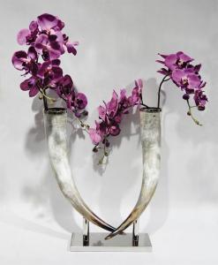 China vase à fleur/pot de fleur on sale 