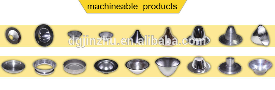 application of the CNC cookware spinning machine.jpg