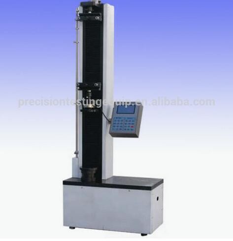 5KN LDW-S Dgital Display Electromechanical Universal Testing Machine