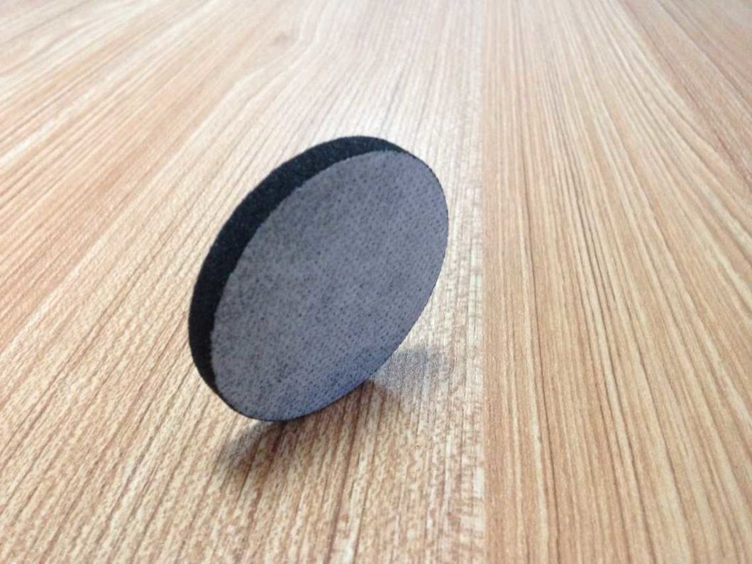 Brita Carbon Filter Disc with Non-Woven Fabric