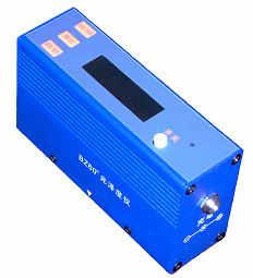 Digital Gloss Meter, Handheld type, high quality general instrument 0~300.0Gs RG-BZ60