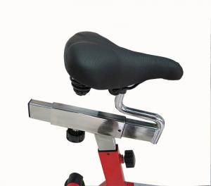 small bicycle exercise machine