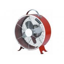 very small electric fan