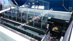 China Professional CTP Mahcine, Computer to Plate Machine with Friendly Aftersales Service on sale 