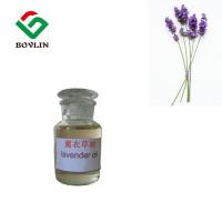 China Stress Relief Pain Killing Pure Lavender Essential Oil For Sleep on sale