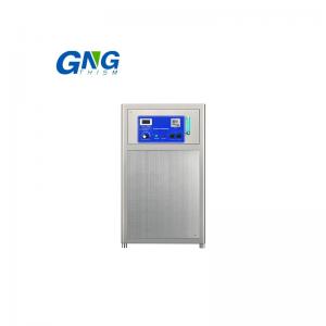 China Compact CE Marked Ozone Generator Air Purifier For Swimming Pool Cleaning on sale 