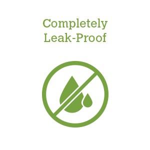 leak proof poop bags