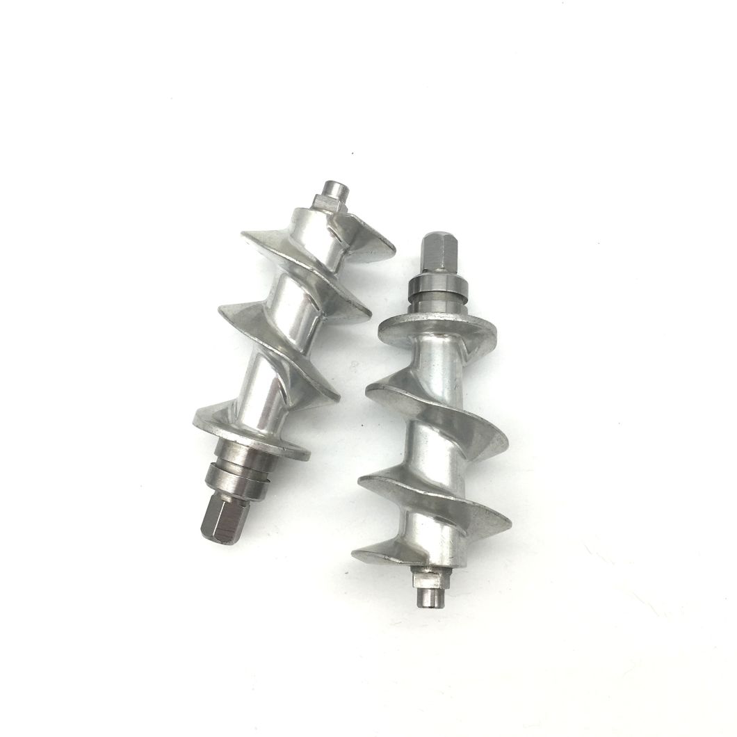 Customized Anodizing Aluminum Die Casting for Camshaft