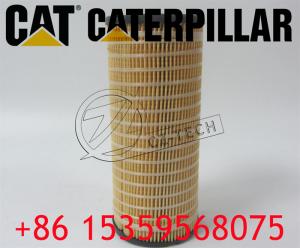 China Engine Caterpillar Fuel Filter Replacement 1R-0724 CAT Excavator Oil Grid on sale 
