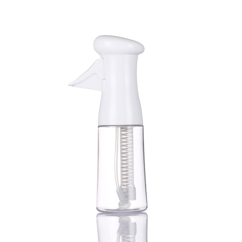 200ml Bottle Plastic Pet Spray Bottle Packaging Spray Plastic Continue Spray Bottle