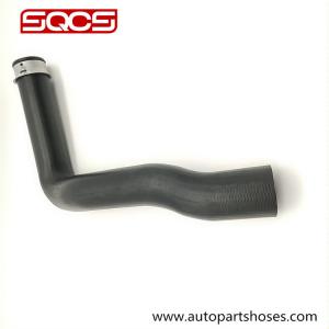 China 2035010882 SQCS Rubber Radiator Hoses A2035010882 Flexible Cold Air Intake Hose 90 Degree Elbow on sale 