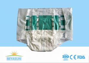 China Non Woven Fabric Adult Disposable Diapers Rehabilitation Therapy With M L XL Sizes on sale 