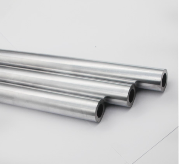  seamless cold finished ground stainless steel tube