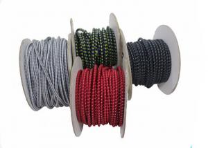 thin bungee cord roll