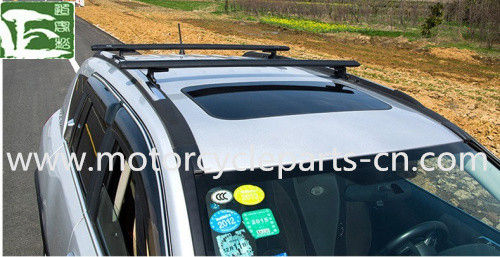 Jeep Compass Roof Rack Auto Parts Accessories Original 2011-2014 Jeep Cross Bars