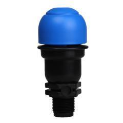 China Agricultural Plastic Air Release Valve for Irrigation System