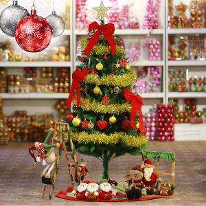 China Wholesale Various Sizes Colorful Christmas Tree Led Outdoor Artificial Led Christmas Tree on sale 