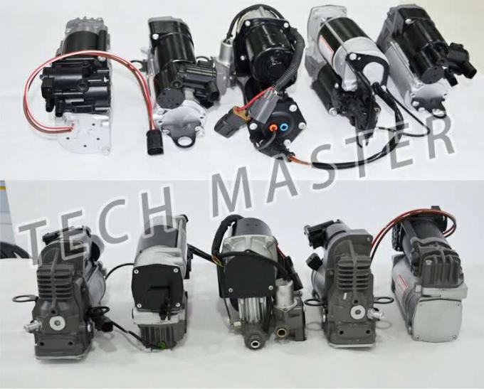 Automotive Air Compressor Pump For RangeRover Sport Discovery 3 & 4 LR023964 LR072537 LR015303 LR045251 LR061663 1