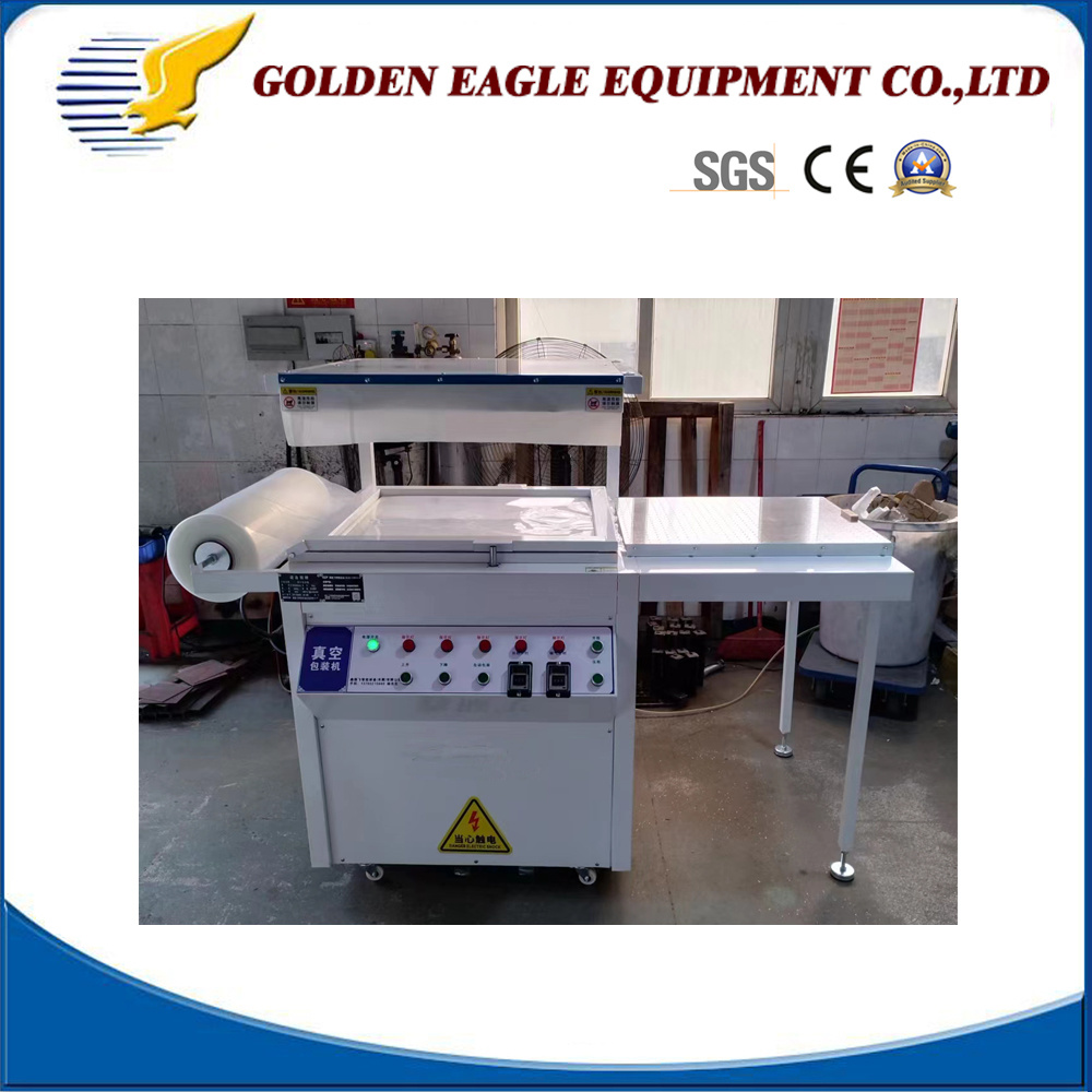 Ge-Bz700 Vacuum Package Machine for PCB
