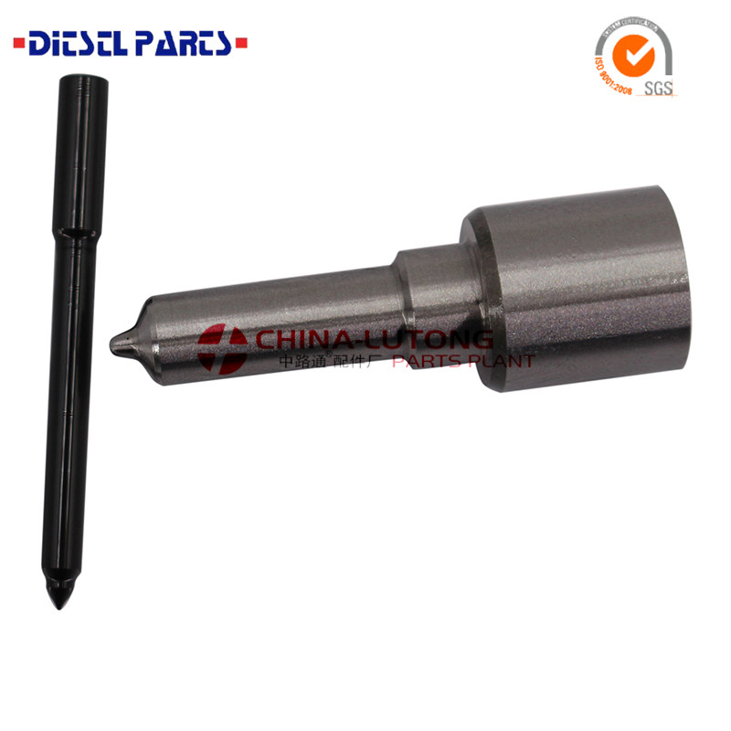 high quality element plunger injector nozzle DLLA151P133 injector nozzle perkins