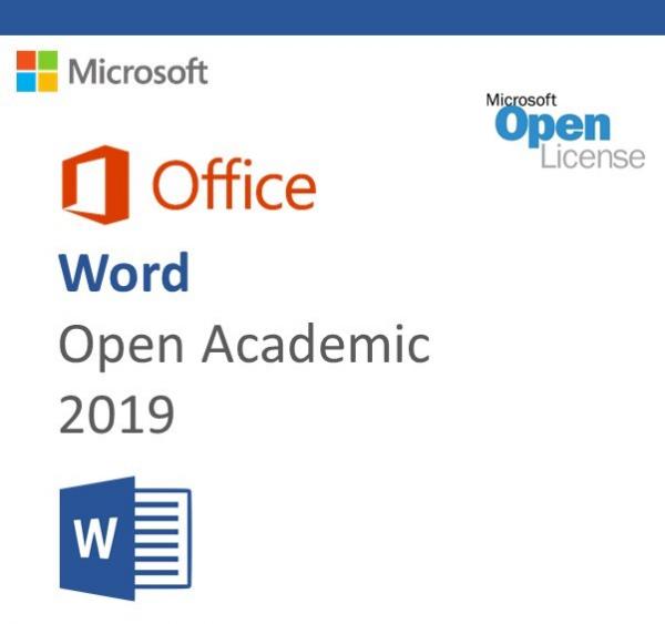 microsoft office word 2019