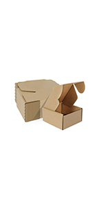 4x4x2 shipping boxes