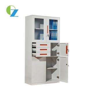 Wholesale Steel Furniture Metal File Cabinet With High Quality For