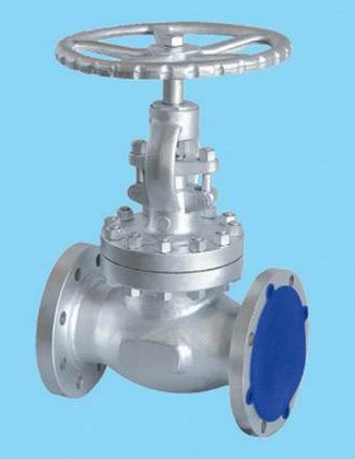 Stainless Steel Bonnet Bolts Lightweight Resilient Seated Gate Valve 0