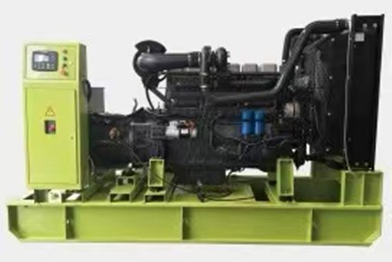 250kw Diesel Generator Engine Set